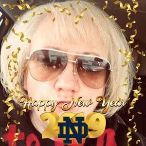 Meet your Posher, Dawn